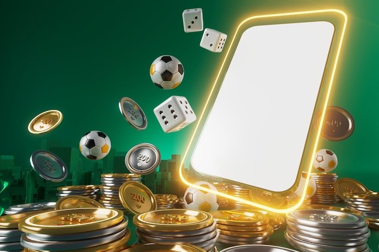 Antarmuka Multi-Bet yang intuitif di aplikasi juragan96